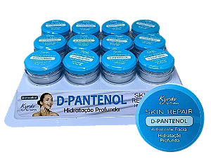 HIDRATANTE FACIAL - D-PANTENOL / KYRÀV