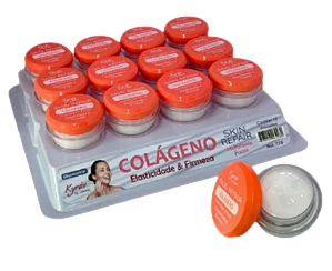 HIDRATANTE FACIAL - COLÁGENO / KYRÀV