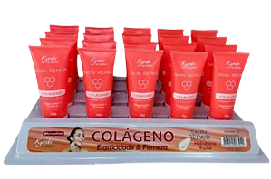 HIDRATANTE FACIAL - COLÁGENO / KYRÀV