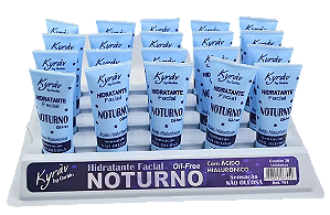 HIDRATANTE FACIAL - NOTURNO OIL-FREE / KYRÀV