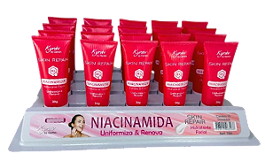 HIDRATANTE FACIAL - NIACINAMIDA / KYRÀV