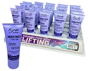 HIDRATANTE FACIAL - EFEITO LIFTING / KYRÀV