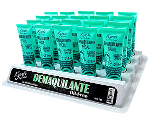 DEMAQUILANTE FACIAL -OIL FREE /KYRÀV