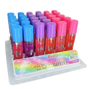 BRILHO LABIAL FRUTAS / KYRÀV