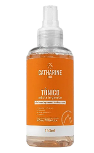 TÔNICO ADSTRINGENTE - 150ML /CATHARINE HILL