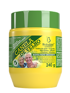 POMADA DESODORANTE MASSAGEADORA -CANELA DE VELHO / BIO INSTINTO