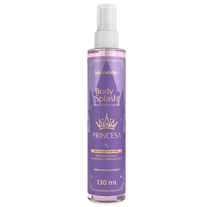 BODY SPLASH - PRINCESA /BIO INSTINTO