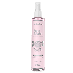 BODY SPLASH - LATIFFA /BIO INSTINTO