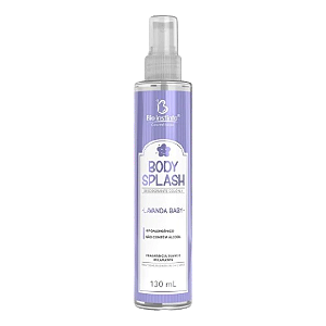BODY SPLASH - LAVANDA BABY /BIO INSTINTO