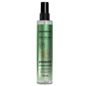 BODY SPLASH - PISTACHE /BIO INSTINTO