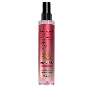 BODY SPLASH - MELANCIA /BIO INSTINTO