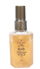 BODY GLITTER ONE MILLION /MIA MAKE