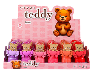 BALM TEDDY / VIVAI