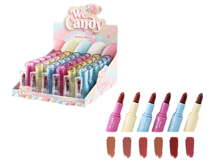 BATOM MATTE WE CANDY/ VIVAI