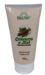 ESFOLIANTE CORPORAL -CENOURA E MEL / VANGARD