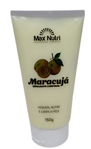 ESFOLIANTE CORPORAL -MARACUJÁ / VANGARD