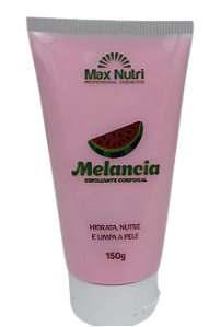 ESFOLIANTE CORPORAL -MELANCIA / VANGARD