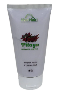 ESFOLIANTE CORPORAL -PITAYA / VANGARD