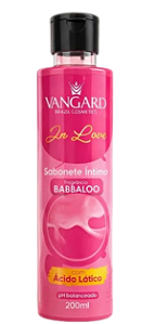 SABONETE ÍNTINO- BABBALOO / VANGARD