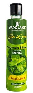 SABONETE ÍNTINO- MENTA / VANGARD