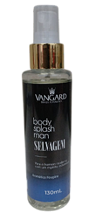 BODY SPLASH- SELVAGEM / VANGARD