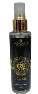 BODY SPLASH- ASSHAD / VANGARD