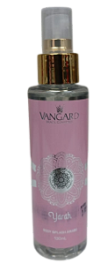 BODY SPLASH ÁRABE -YARAH / VANGARD