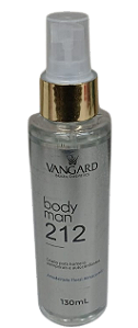 BODY MAN 212 / VANGARD