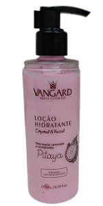 LOÇÃO HIDRATANTE - PITAYA /VANGARD