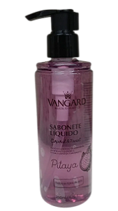 SABONETE LÍQUIDO - PITAYA / VANGARD