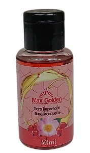 SORO REPARADOR DE PONTAS - ROSA MOSQUETA /VANGARD
