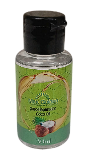 SORO REPARADOR DE PONTAS - COCO OIL /VANGARD