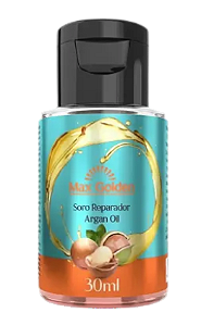 SORO REPARADOR DE PONTAS - ARGAN OIL /VANGARD
