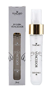 DEO COLÔNIA- VENCEDOR / VANGARD