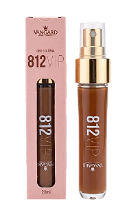 DEO COLÔNIA- 812 VIP/ VANGARD