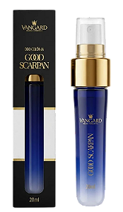DEO COLÔNIA- GOOD SCAPAN/ VANGARD