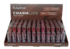 BATOM LIPSTICK -L600113 /RUBY ROSE