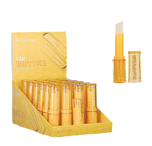LIP BUTTER OIL / RUBY ROSE