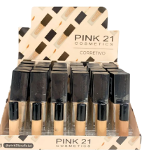 CORREETIVO-CS3670 /PINK 21