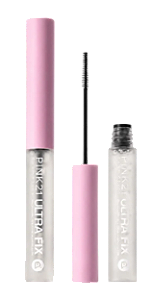 MÁSCARA DE CÍLIOS - ULTRA FIX /PINK 21