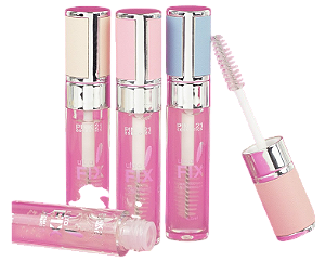 MÁSCARA SONBRACELHA - ULTRA FIX / PINK 21