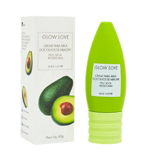 HIDRATANTE FACIAL ABACATE / MAX LOVE