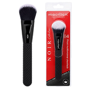 PINCEL MULTIFUNCIONAL CHANFRADO- N04 /MACRILAN