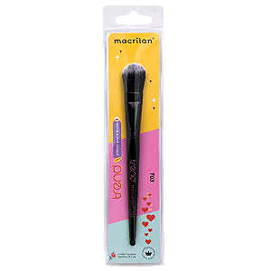 PINCEL PARA BASE TREND-T03 /MACRILAN