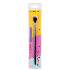 PINCEL CÔNICO PARA ILUMINAR -T04 / MACRILAN