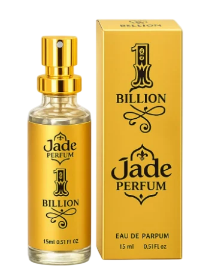 JADE PERFUM -BILLION / LADY CARE