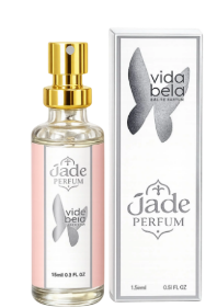 JADE PERFUM -VIDA BELA / LADY CARE