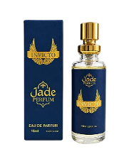 JADE PERFUM - INVICTO / LADY CARE