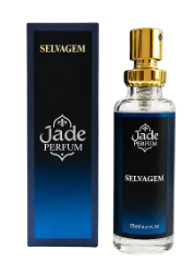 JADE PERFUM - SELVAGEM / LADY CARE