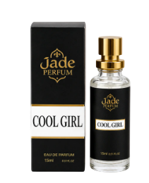 JADE PERFUM - COOL GIRL / LADY CARE